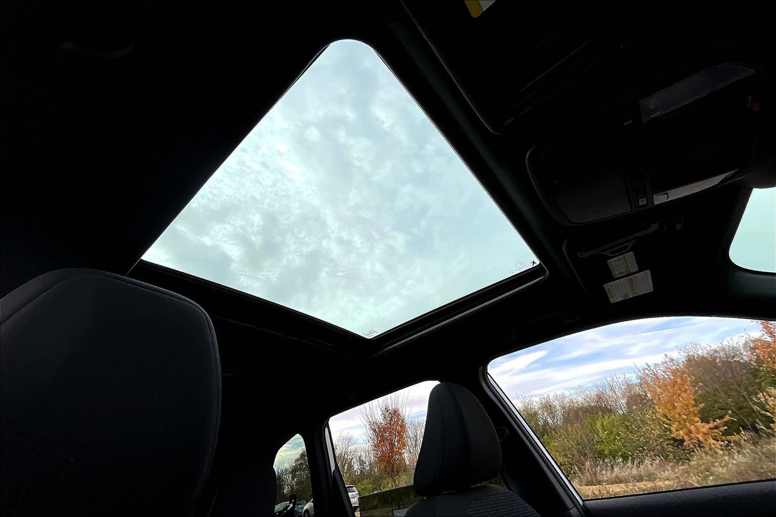 New 2026 Subaru Forester Premium image 24