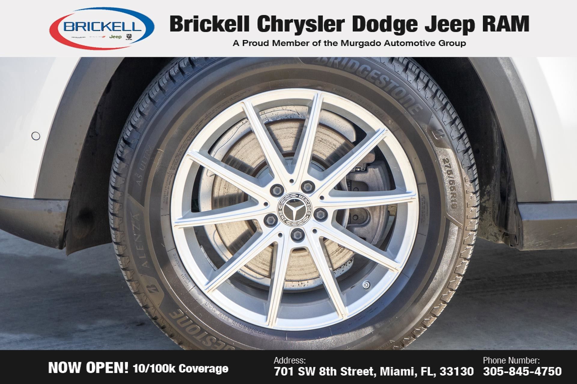 Used 2024 Mercedes-Benz GLE 350 4MATIC image 38