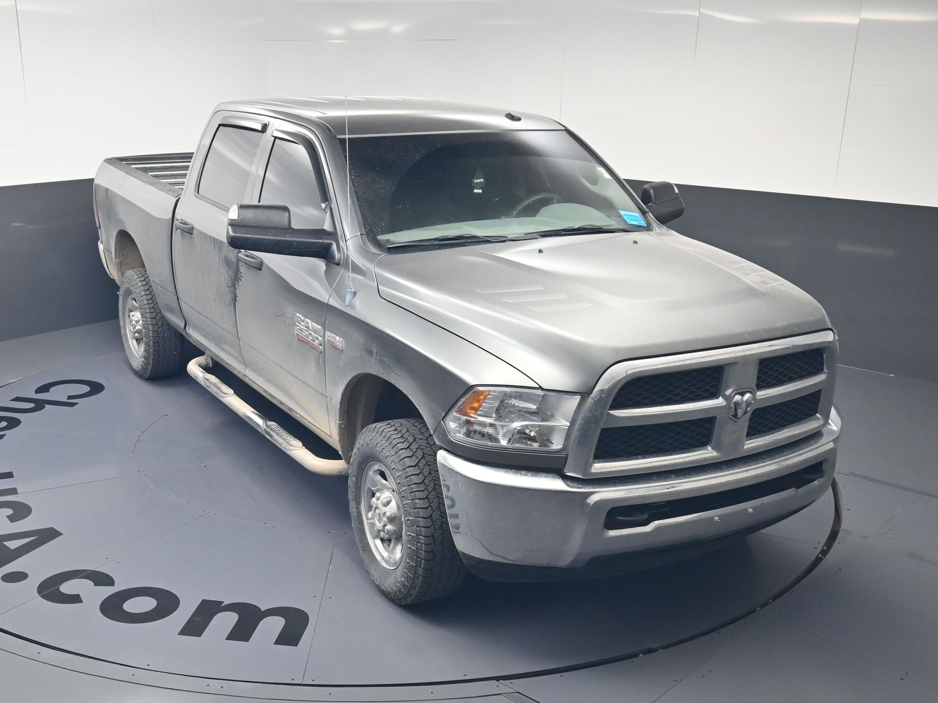 Used 2013 RAM 2500 Tradesman w/ Chrome Appearance Group image 22