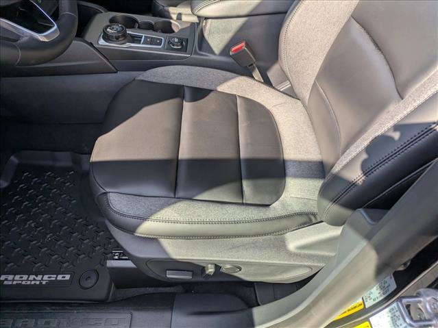 New 2025 Ford Bronco Sport Big Bend w/ Convenience Package image 3