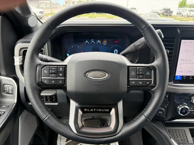 Used 2026 Ford F450 Platinum AWD/4WD image 23
