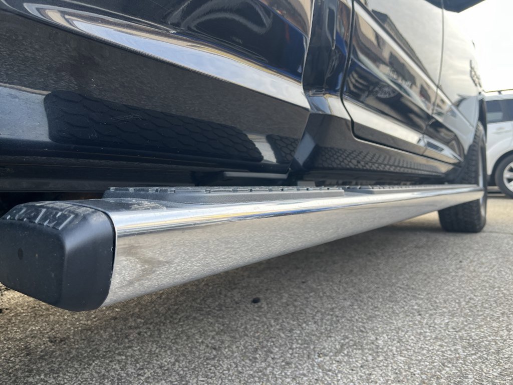 Used 2016 RAM 1500 Tradesman image 11