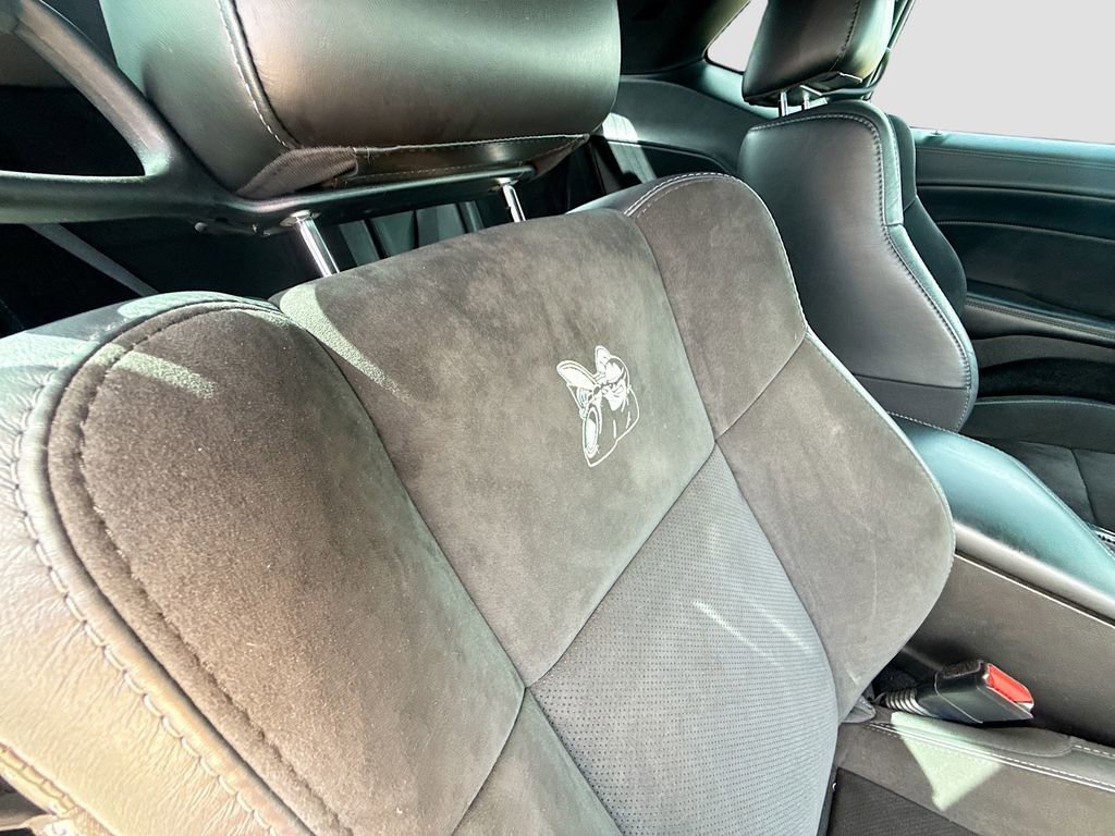 Used 2022 Dodge Challenger R/T Scat Pack w/ Plus Package RWD image 32