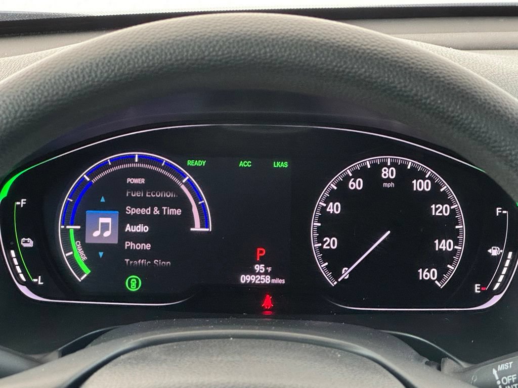 Used 2020 Honda Insight EX image 27