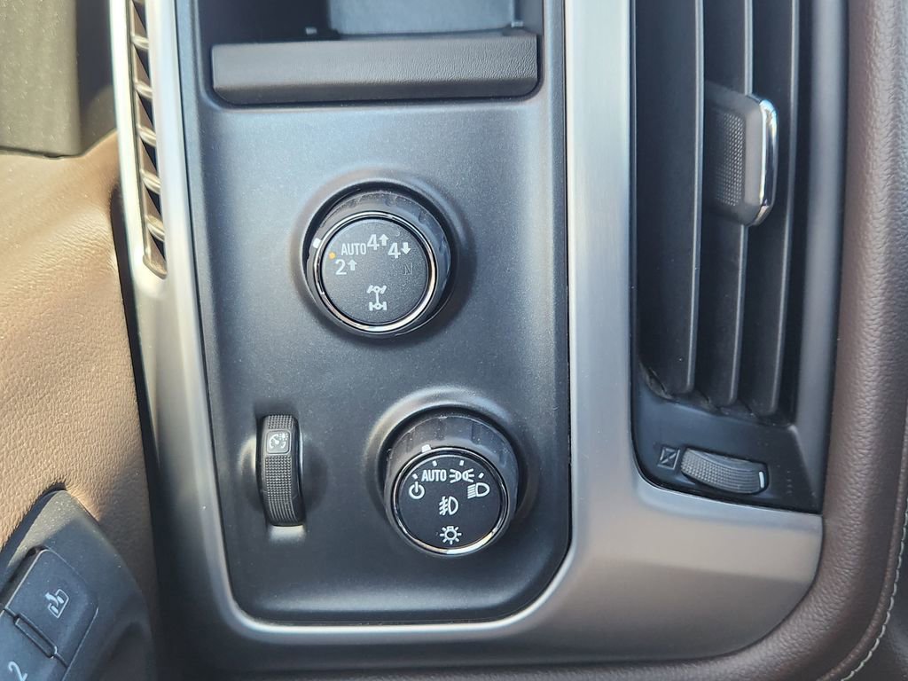 Used 2017 GMC Sierra 1500 SLT image 12