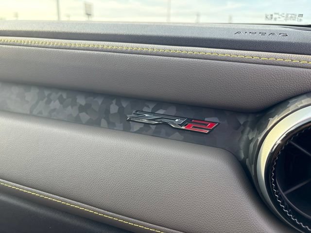 New 2026 Chevrolet Colorado ZR2 w/ Technology Package AWD/4WD image 50