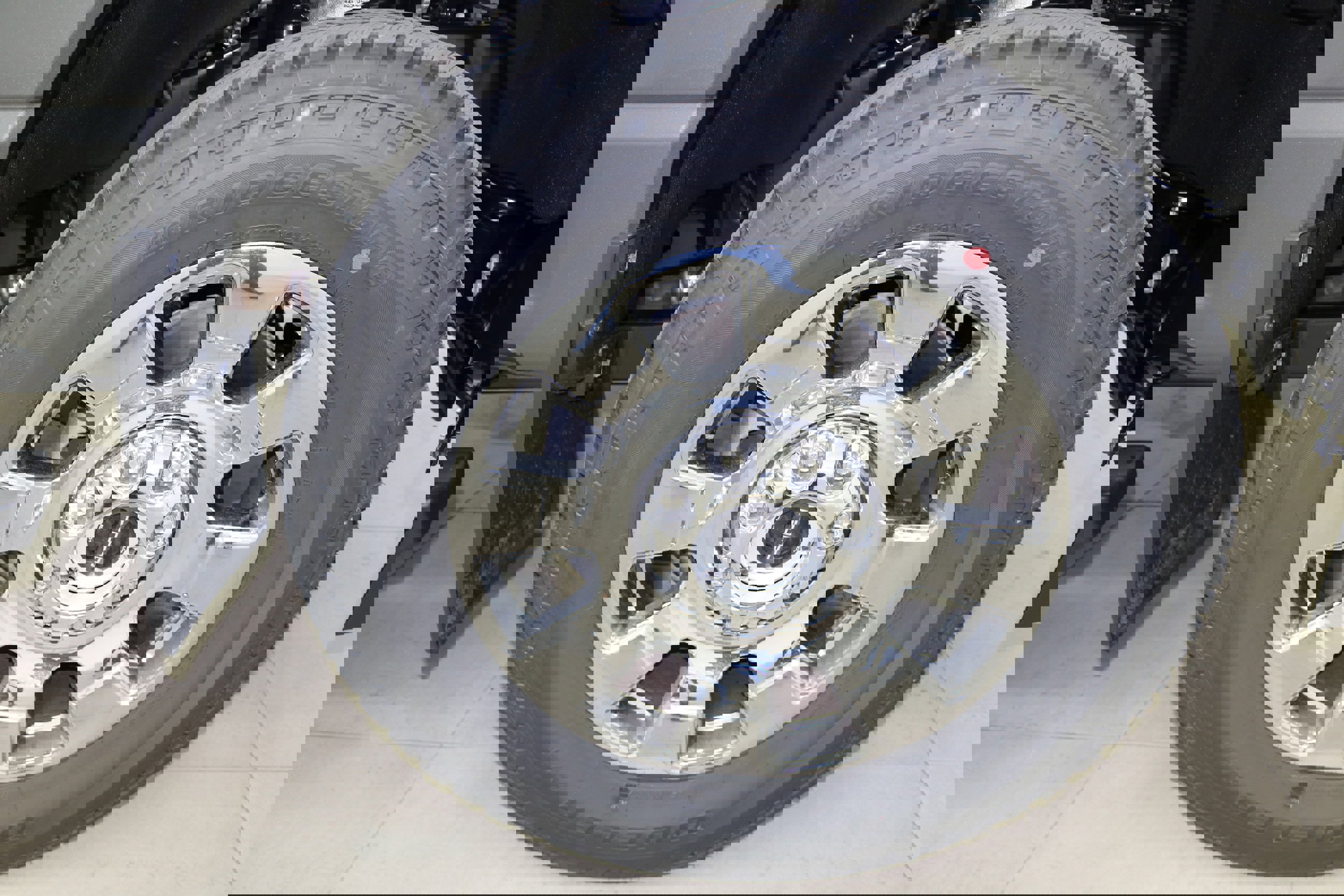 New 2026 Ford F250 Lariat w/ Lariat Premium Package image 32