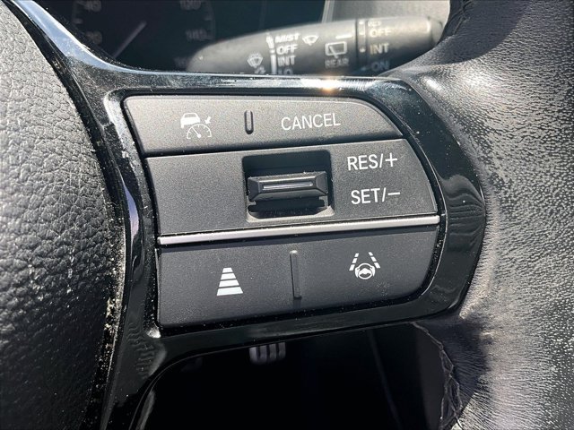 Used 2024 Honda Civic Sport image 21