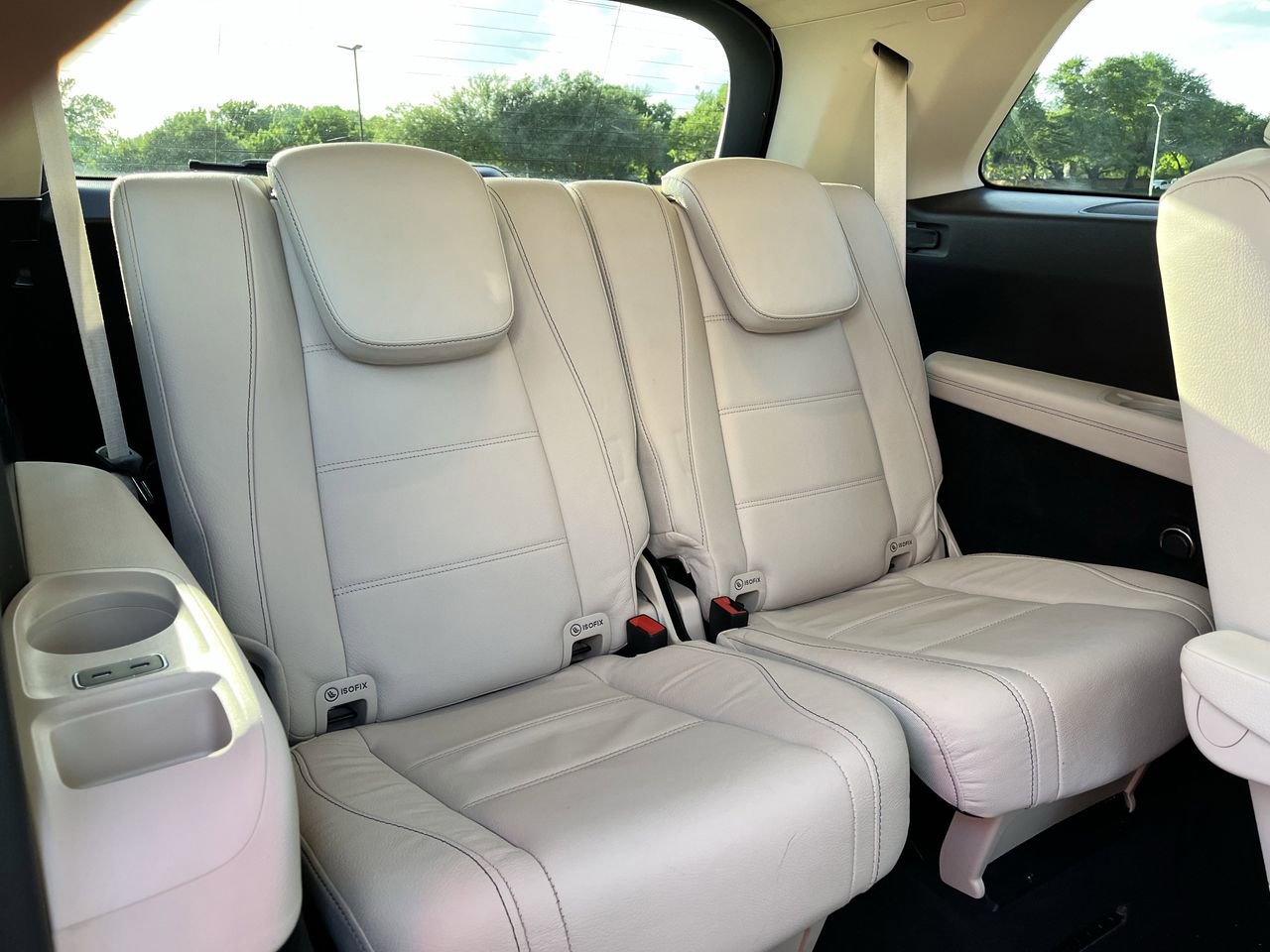 Used 2023 Mercedes-Benz GLS 580 4MATIC image 28