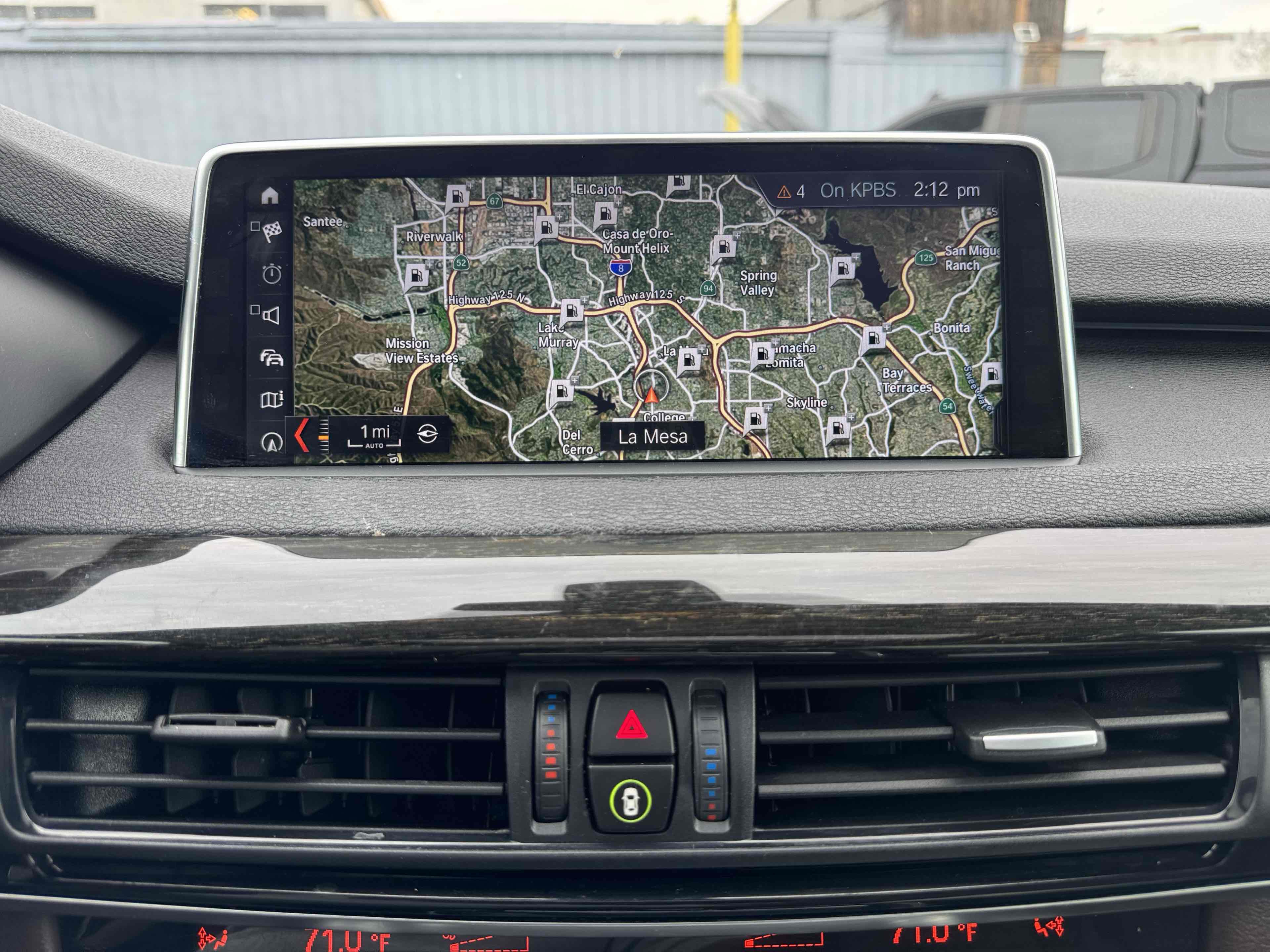 Used 2018 BMW X5 sDrive35i image 28