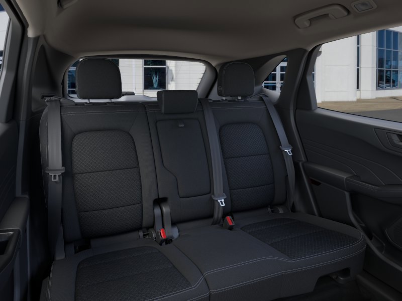 New 2025 Ford Escape Active w/ Cold Weather Package AWD/4WD image 11