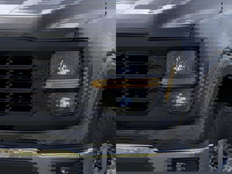 New 2026 Ford F150 XL w/ Equipment Group 103A High image 18