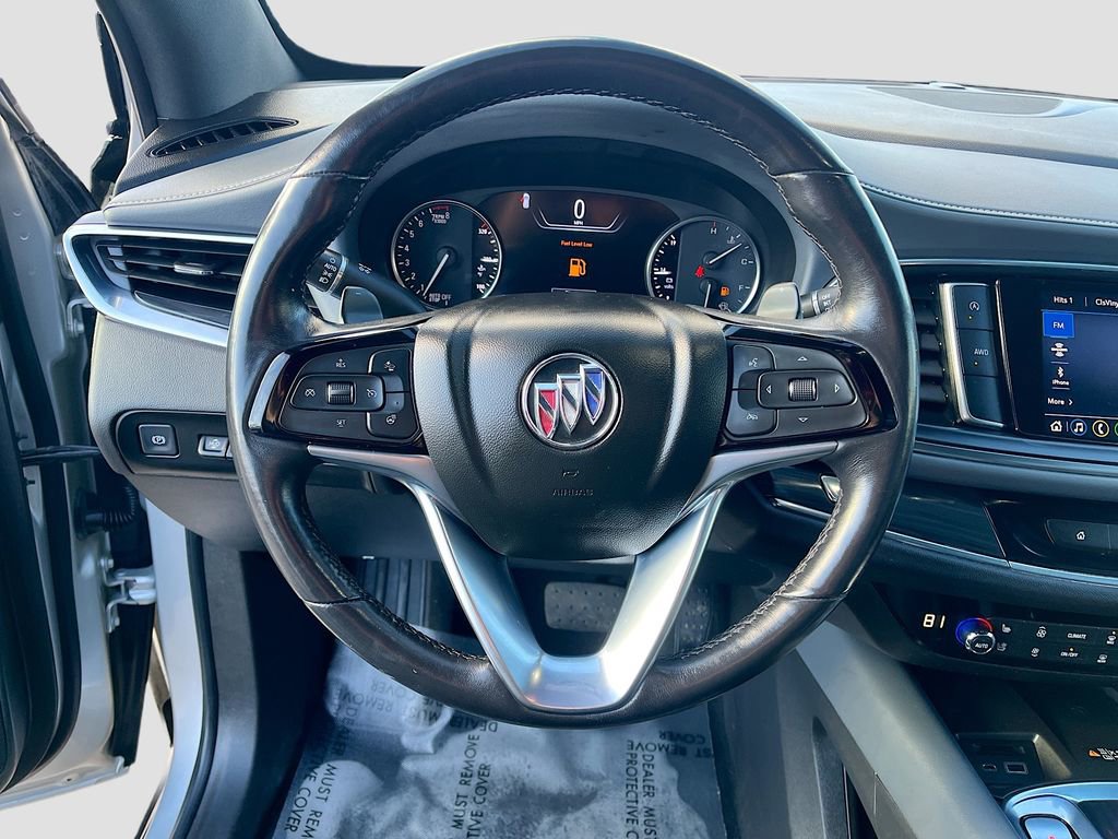 Used 2022 Buick Enclave Premium image 11