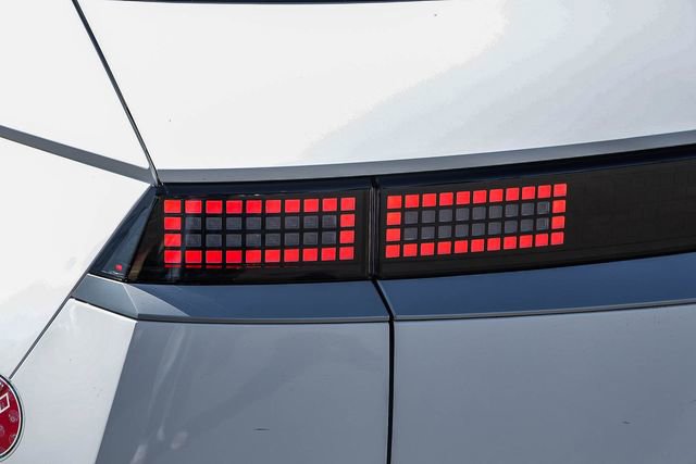 Certified 2024 Hyundai Ioniq 5 SEL RWD image 10