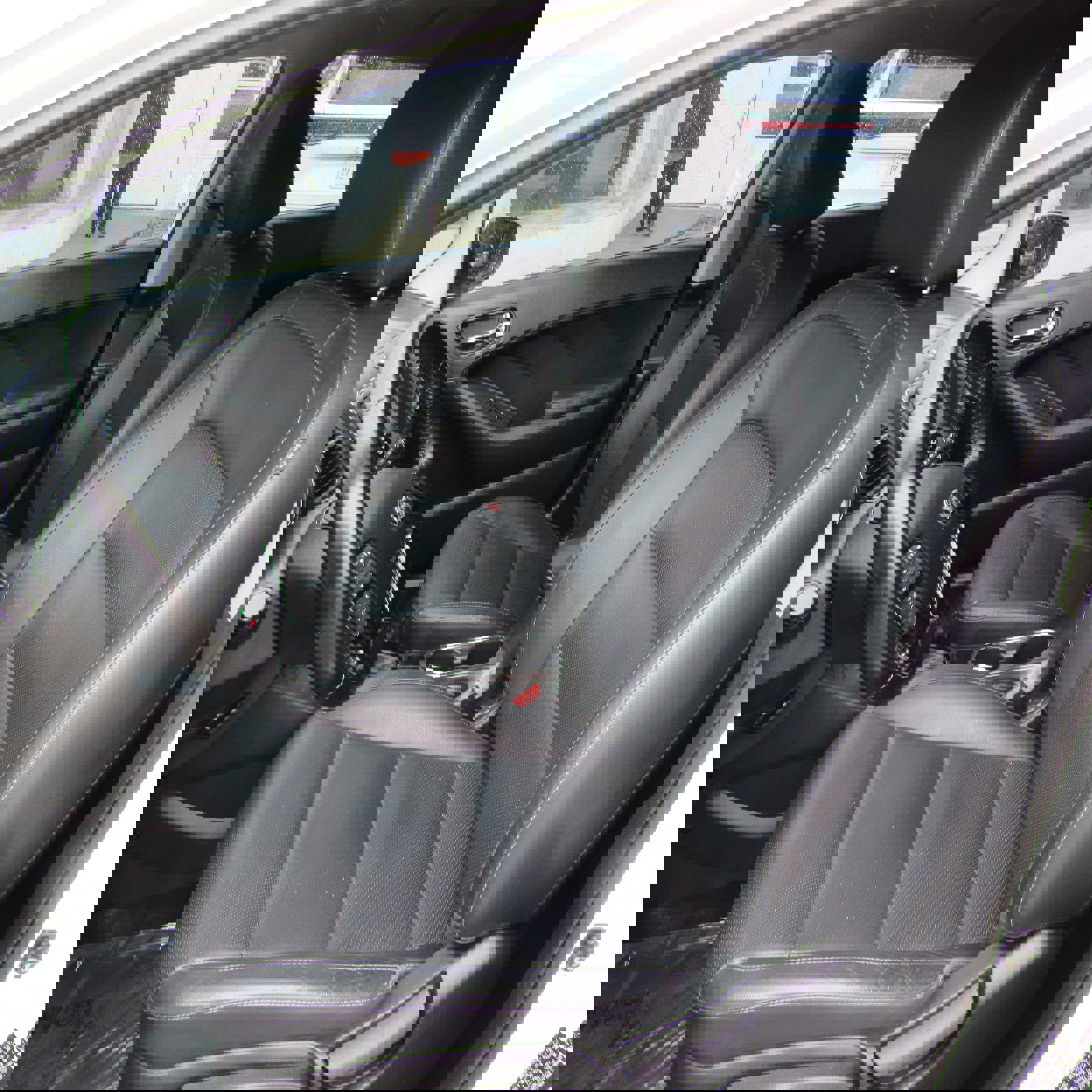 Used 2017 Kia Forte EX image 17