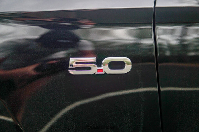 Used 2017 Ford Mustang GT Premium image 51