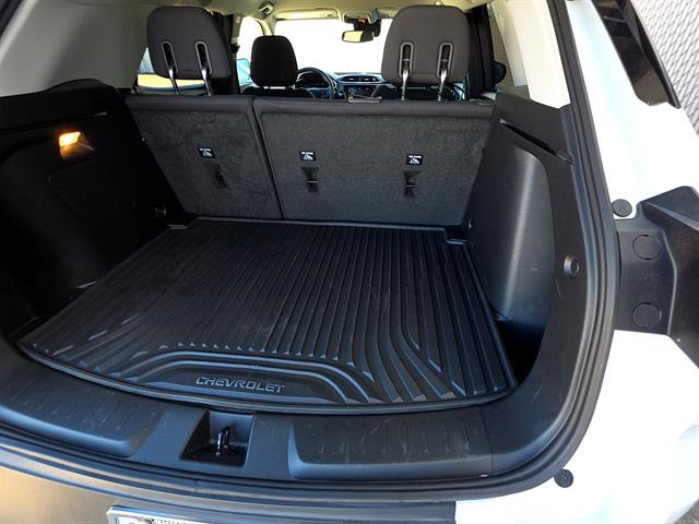 Used 2023 Chevrolet TrailBlazer LT w/ Convenience Package AWD/4WD image 25