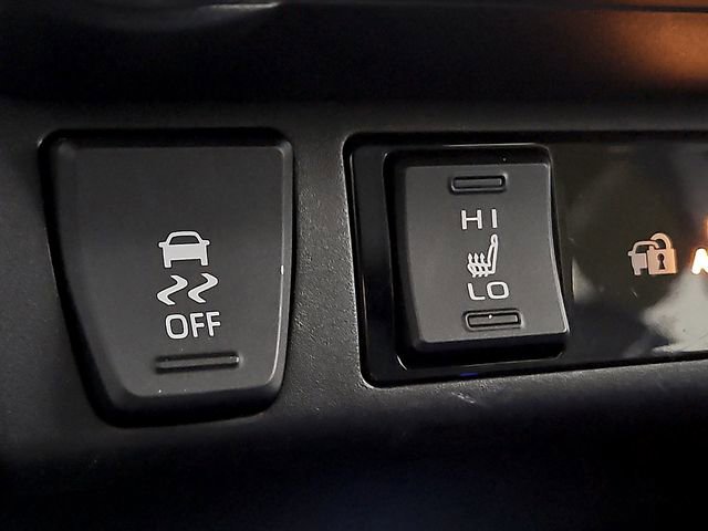 Used 2024 Toyota RAV4 XSE image 27