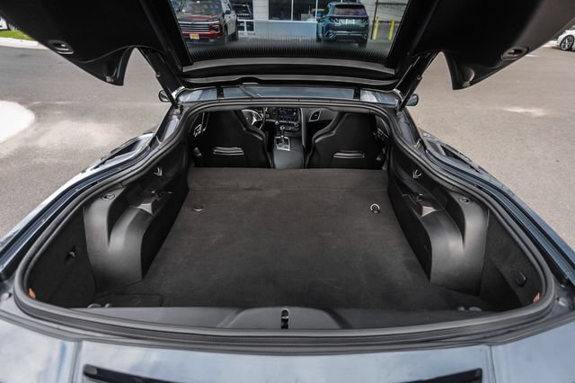 Used 2019 Chevrolet Corvette Stingray Coupe w/ 1LT RWD image 42