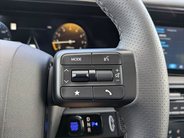 New 2026 Hyundai Palisade XRT Pro AWD/4WD image 23