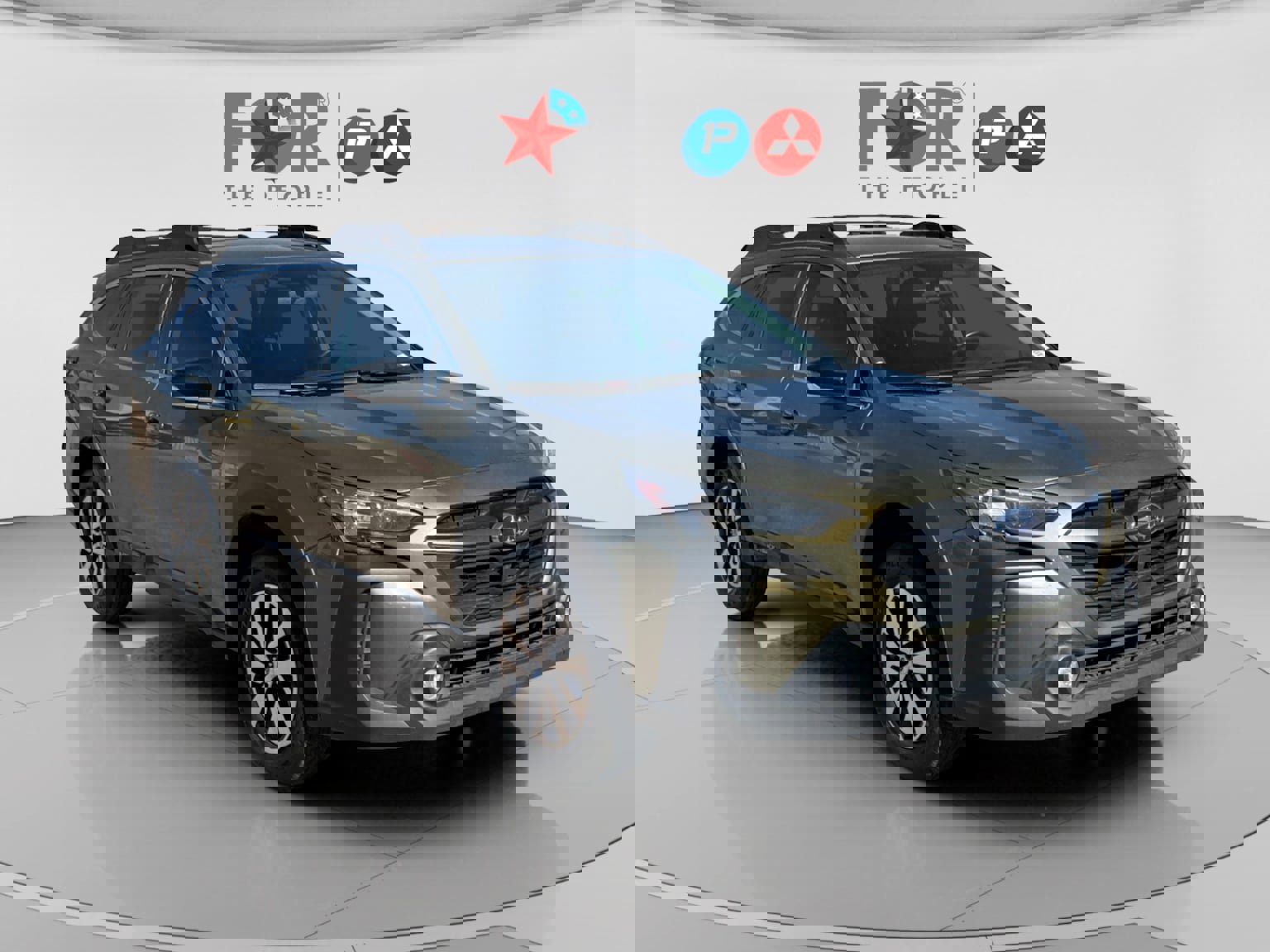 Used 2024 Subaru Outback Premium image 7