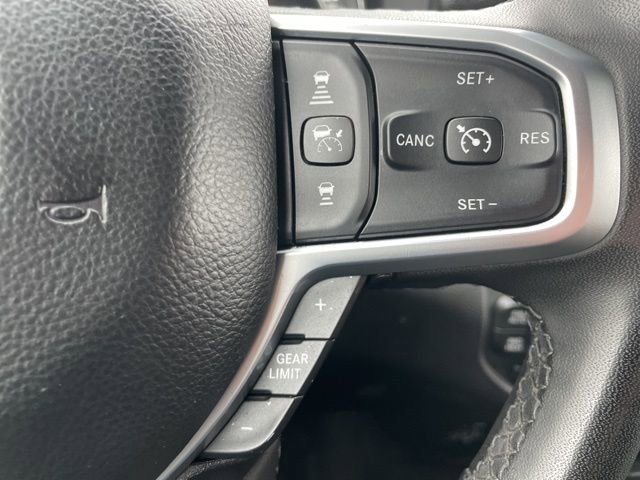Used 2025 RAM 1500 Big Horn image 22