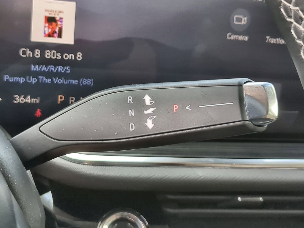 Used 2025 Buick Envision Preferred image 16