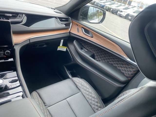 New 2025 Jeep Grand Cherokee L Summit image 57