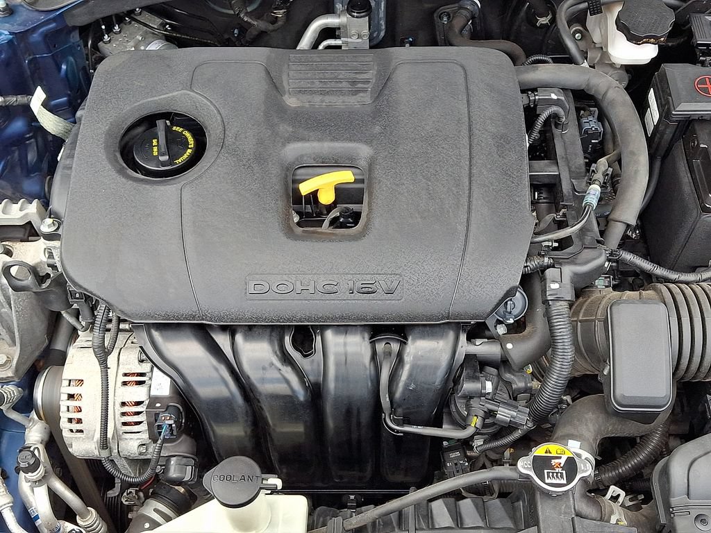 Used 2019 Kia Forte LXS FWD image 27
