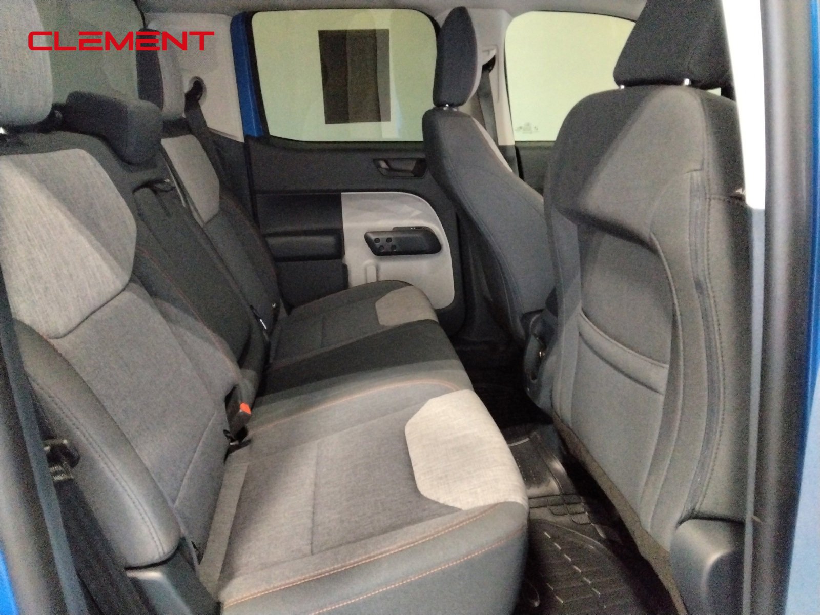 Used 2022 Ford Maverick XLT image 30