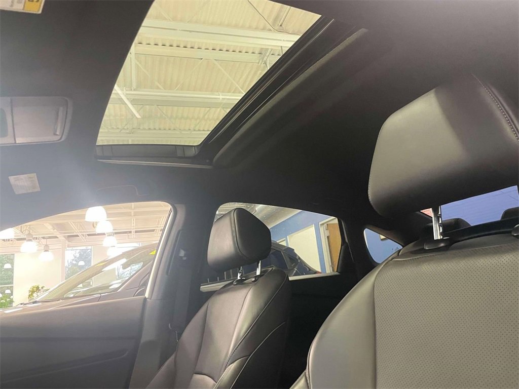 Used 2024 Honda Accord Sport image 18