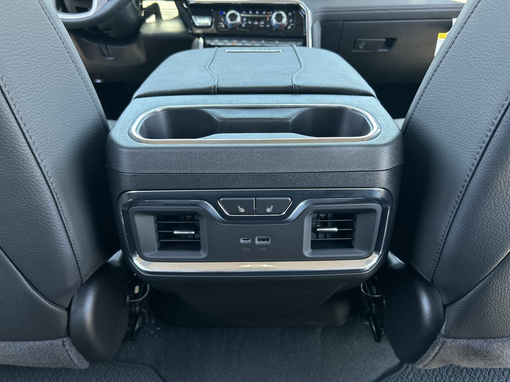 New 2026 GMC Sierra 2500 Denali w/ Technology Package AWD/4WD image 21