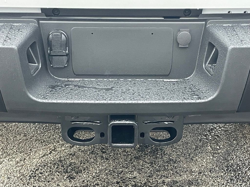 New 2026 Ford F250 XL image 23