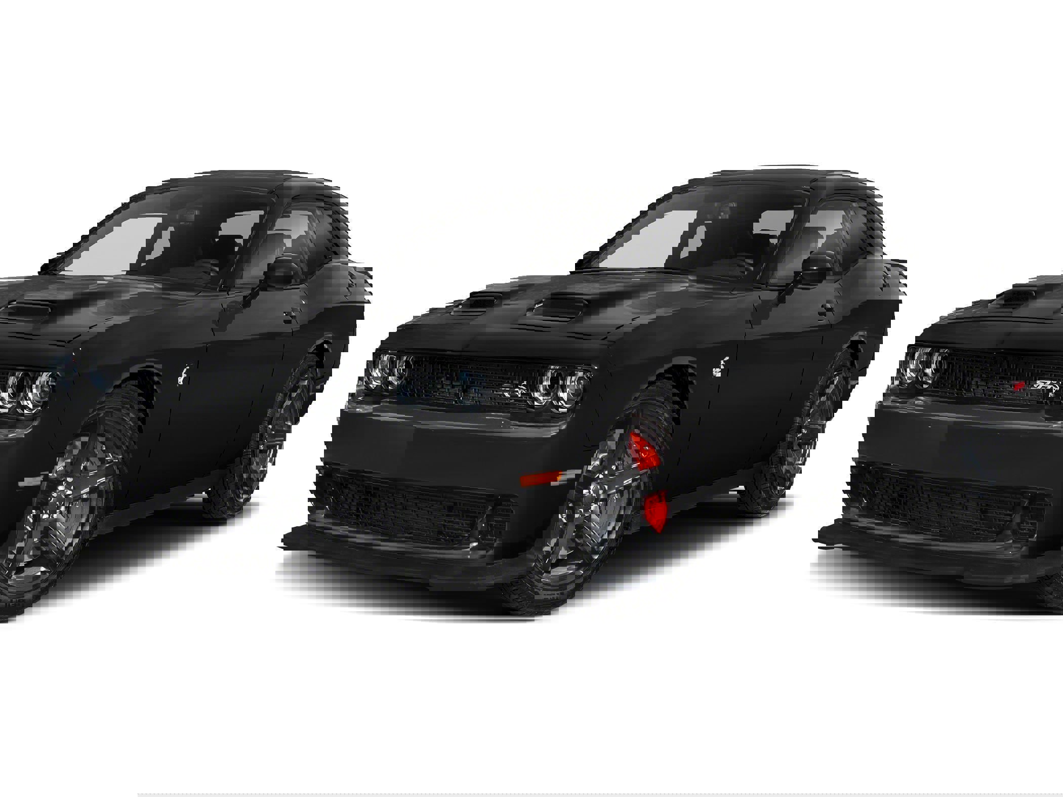 Used 2021 Dodge Challenger SRT Hellcat Redeye