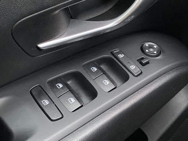 Used 2022 Hyundai Tucson Blue image 24