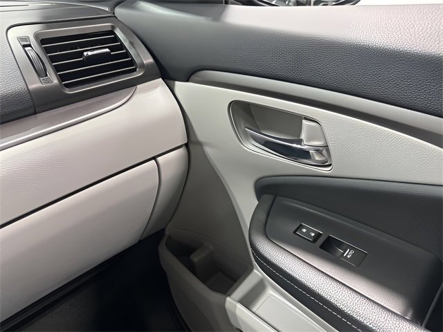 Used 2019 Honda Ridgeline RTL image 30