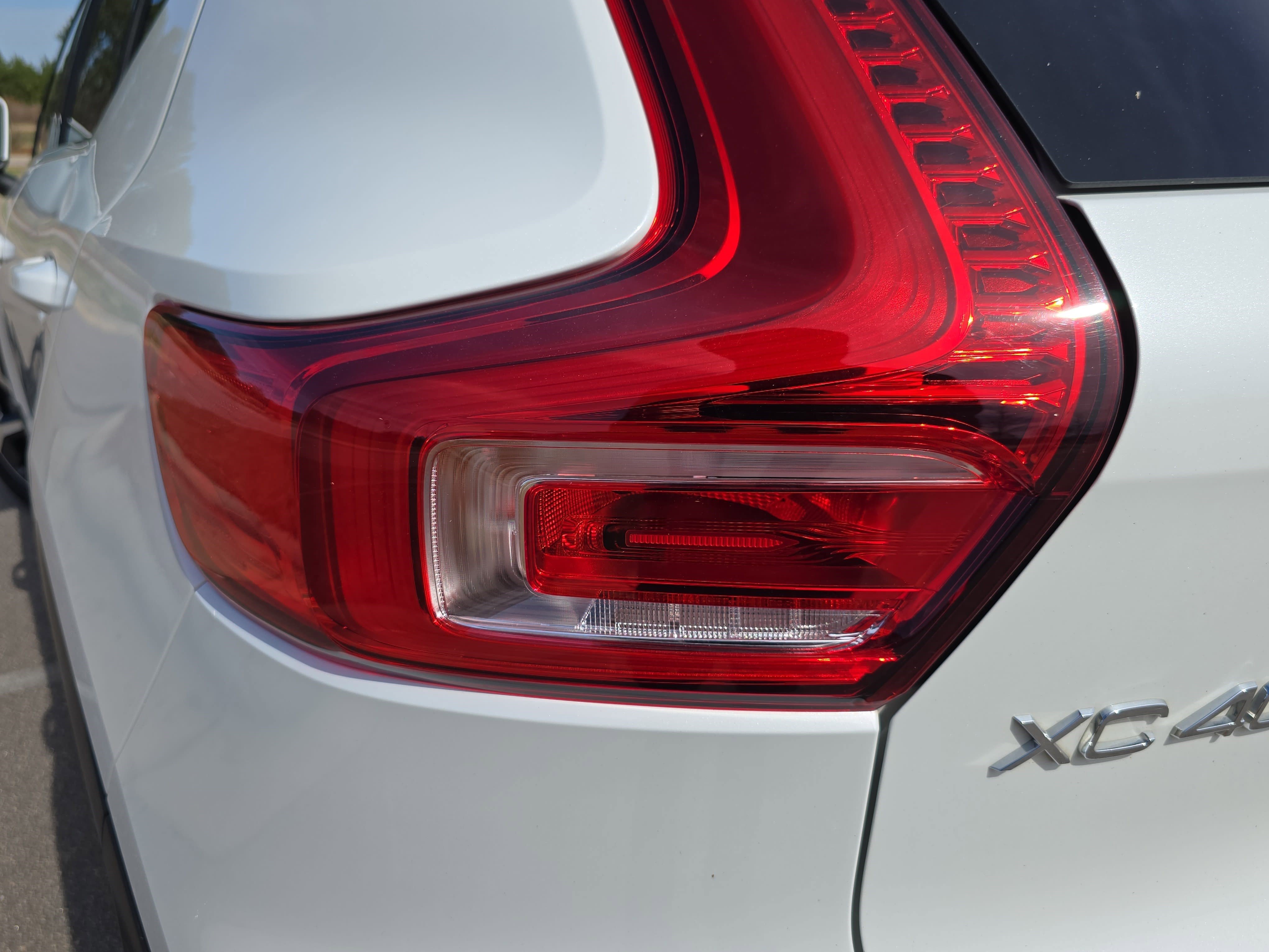 Used 2023 Volvo XC40 B4 Plus w/ Driver Assist Package image 36