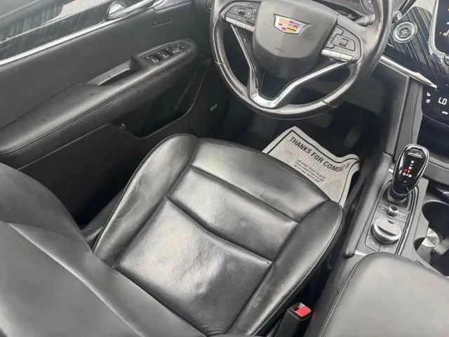 Used 2024 Cadillac XT6 Premium Luxury w/ Technology Package AWD/4WD image 24