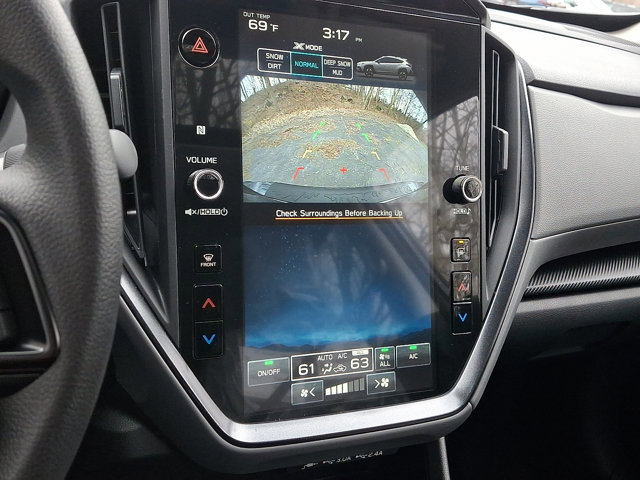 New 2026 Subaru Crosstrek 2.0i Premium image 13