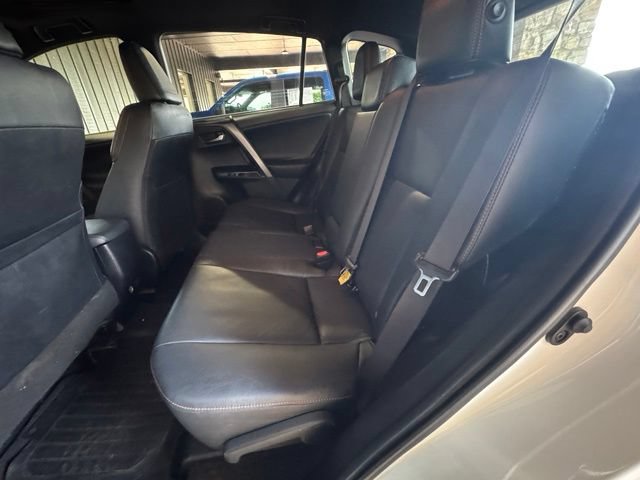 Used 2016 Toyota RAV4 SE AWD/4WD image 21