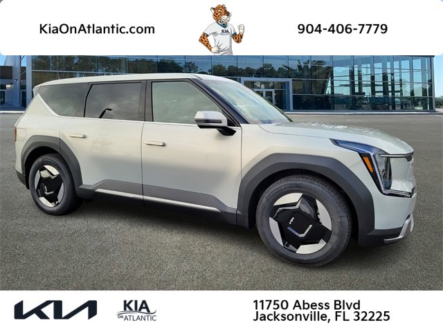 New 2026 Kia EV9 Light image 1