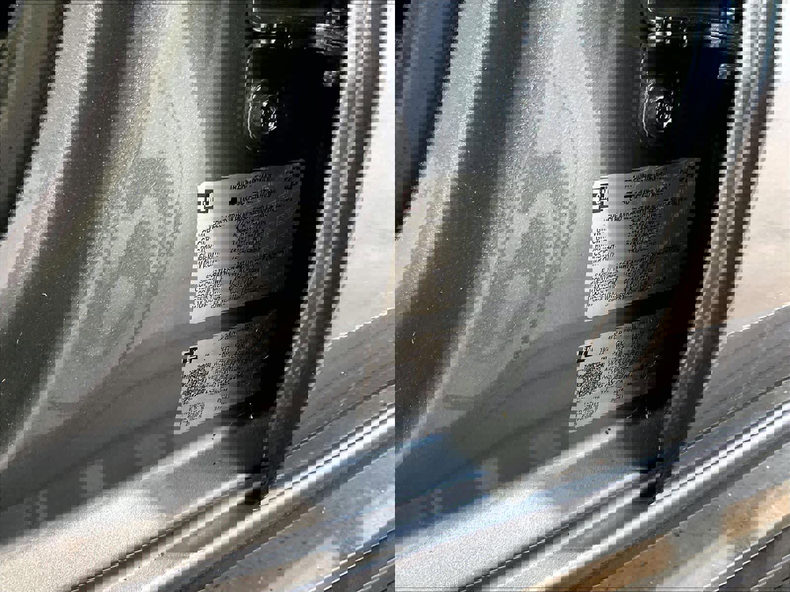 Certified 2021 Chevrolet Silverado 1500 LTZ w/ LTZ Premium Package image 36