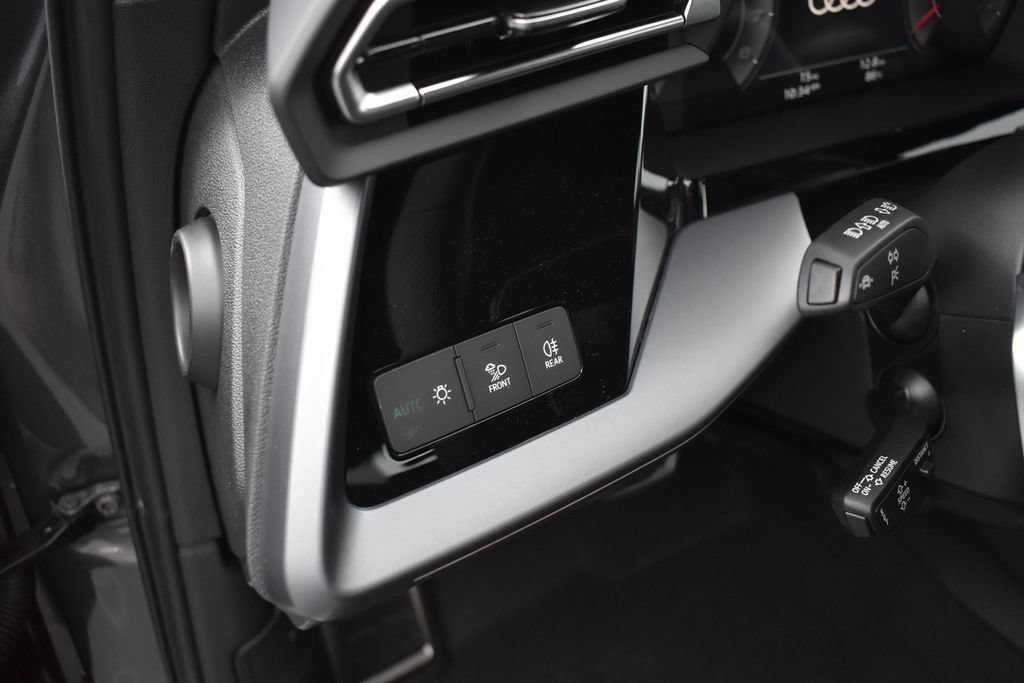 New 2026 Audi A3 2.0T Premium AWD/4WD image 7