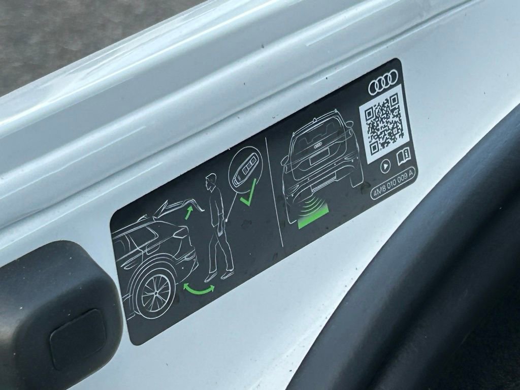 New 2026 Audi RS 3 AWD/4WD image 68