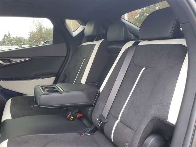New 2025 Kia EV6 GT-Line image 9
