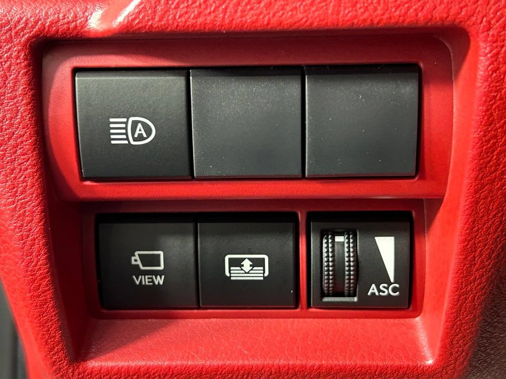 Used 2023 Lexus IS 500 w/ Accessory Package RWD image 33