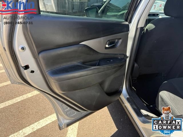 Used 2020 Nissan Murano SV FWD image 16