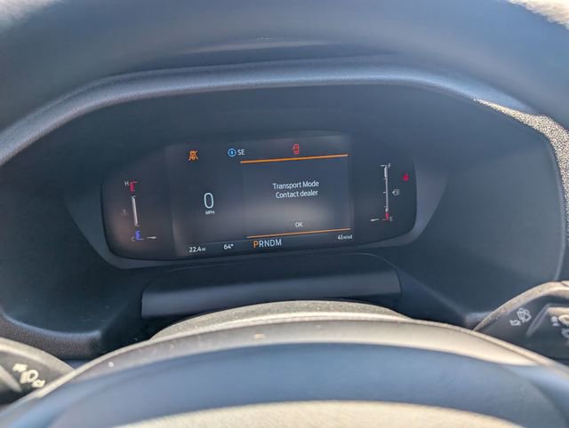 New 2026 Ford Transit 250 Low Roof RWD image 18