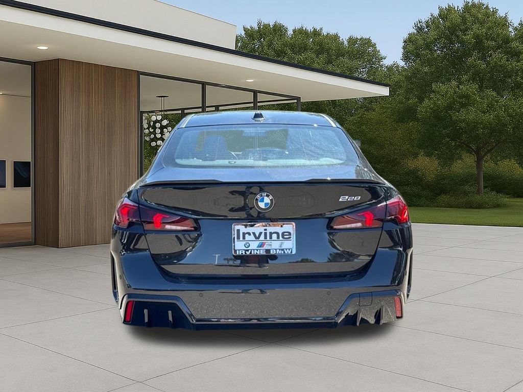New 2026 BMW 228i w/ Technology Package FWD image 10