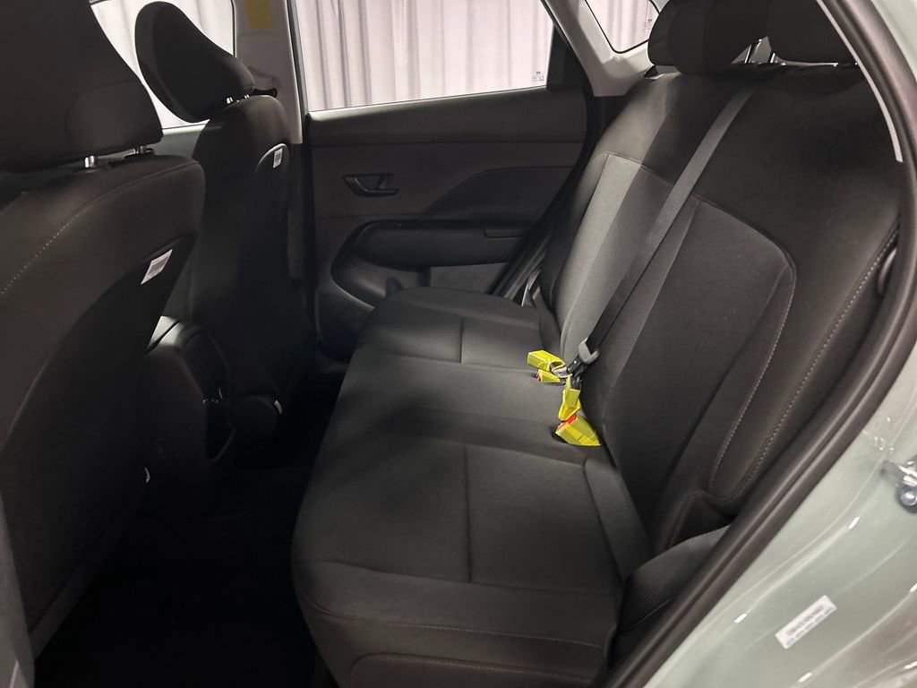 New 2026 Hyundai Kona SE image 21